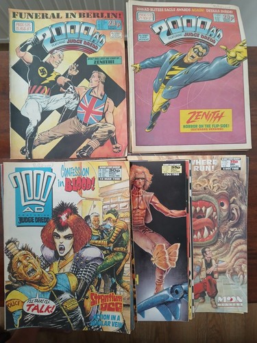 Lot 2000 ad - of,