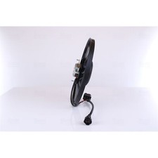 Radiator Fan For VW Golf MK5