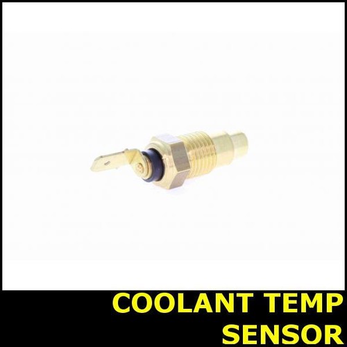 Coolant temperature sensor - sensor, for