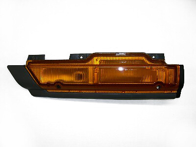 Door indicator repeater for - door, rh