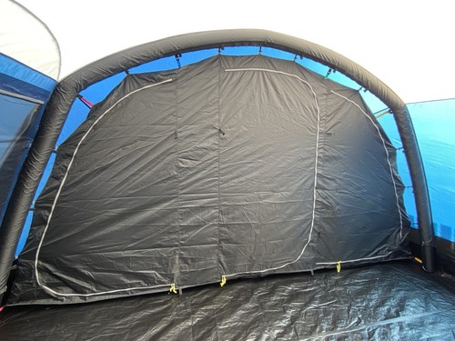 Bedroom pod only - bedroom, kampa