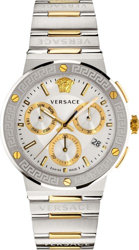 Versace vez900321 greca logo - versace,