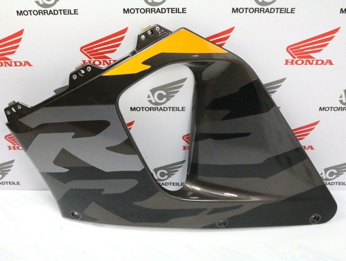 Honda cbr 900 fireblade - honda,
