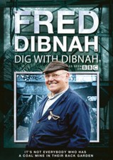Fred dibnah dig with - dig,