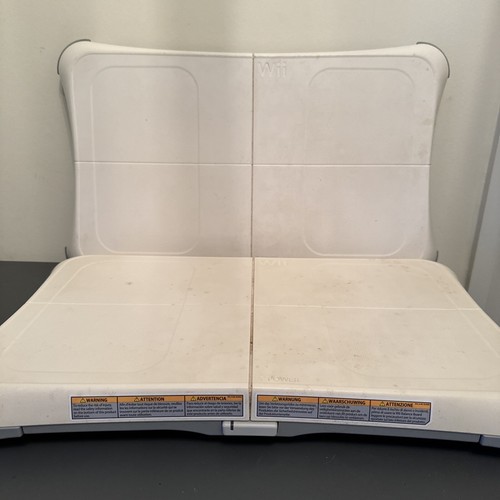 Nintendo wii fit balance - nintendo,