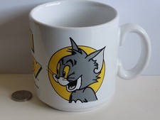 Tom jerry coffee mug - jerry, cup