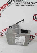 Renault Clio MK3 2005-2012 Airbag ECU Module Computer 8200962347