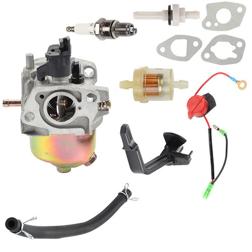 Carburetor for champion power - carburetor,