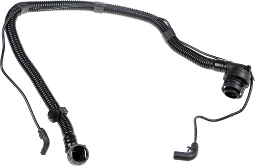 Gates emh264 hose crankcase - emh264,
