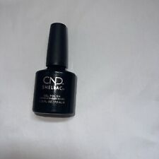 Shellac CND Gel  Blackpool (No Box)