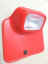 New Honda XR200 XR185 XR250