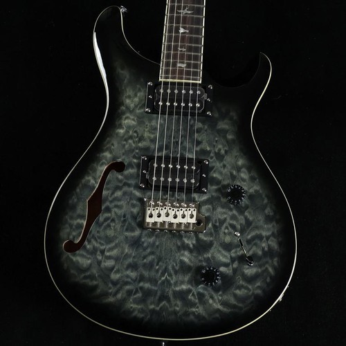 Prs custom semi hollow - se,
