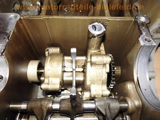 Oil pump oil pump Triumph Daytona Trident Speed Triple Tiger Trophy 900 T300 T400