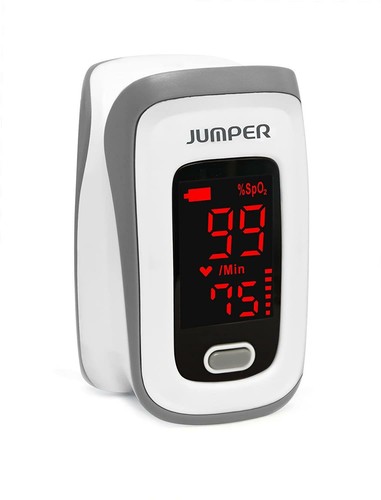 Jumper medical jpd 500e - jpd-500e, led