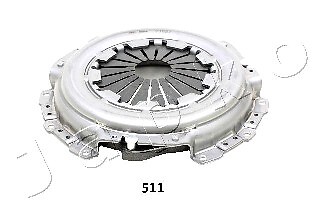 New clutch pressure - pressure, for