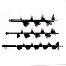 52CC Petrol Post Hole Borer