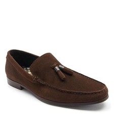 Thomas Crick Picard Suede