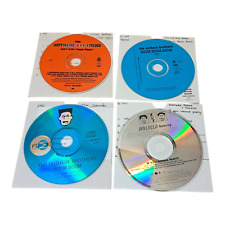 The Outhere Brothers CD