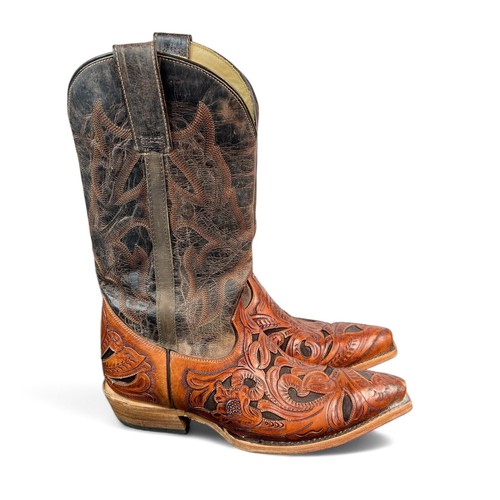Stetson men brown - men’s,