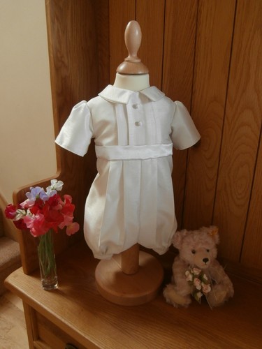 Boys christening outfit - boys,