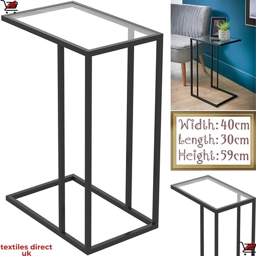 Shape sofa side - side, clear
