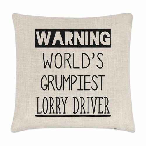 Warning world grumpiest - warning,