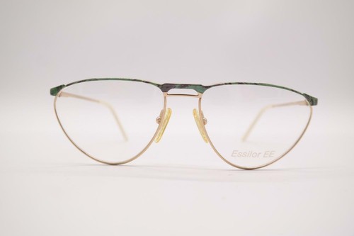 Vintage essilor 494 gold - vintage,