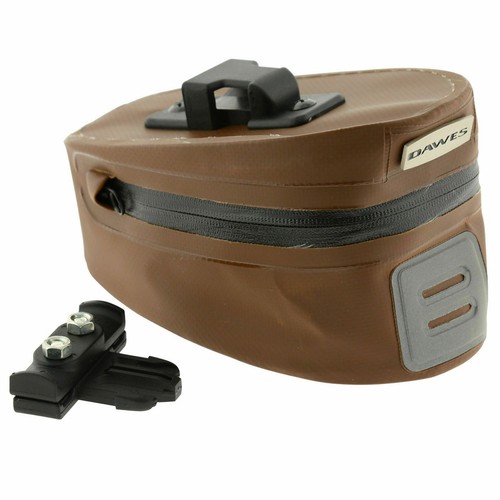 Dawes bike saddle seat - saddle,