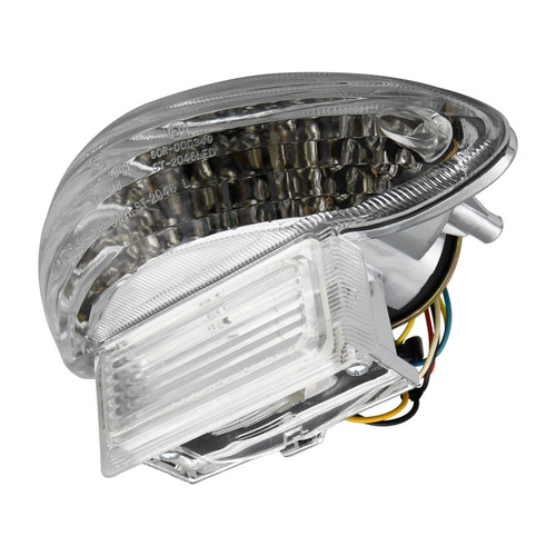 Led rear light unit fits - led,