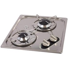 NAVY LOAD DOUBLE BURNER HOB