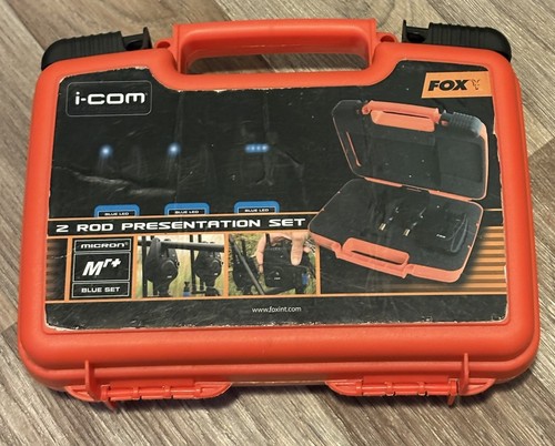Fox bite alarm - ✅fox, &