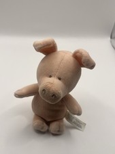 Wibbly Pig From Kipper The Dog