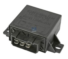 DT Spare Parts 2.25280 Flasher