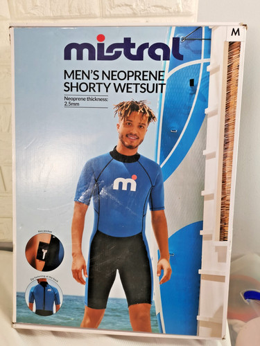 Mistral men neoprone - mistral,