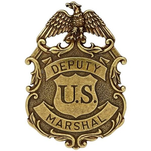 Wild west eagle deputy - west,