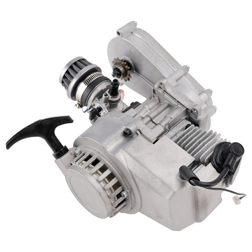 Engine 49cc mini dirt bike - mini,