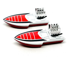 Matchbox Lesney Superfast 5