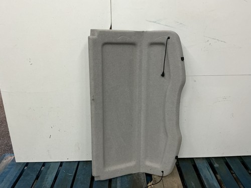 Renault scenic 2014 - 2014, rear