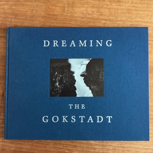 Dreaming the gokstadt - dreaming,