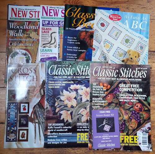 Bundle various cross - bundle, of