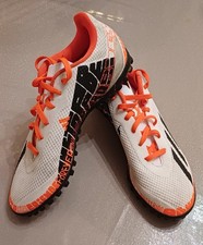Adidas X Speedportal Messi.4 TF Astro Turf Football Boots Trainers UK size 7
