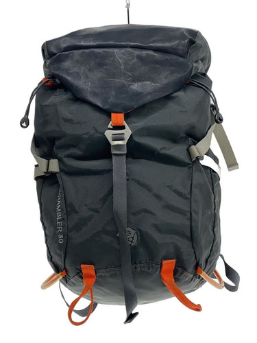 Mountain hardwear backpack - mountain,