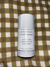 ISSEY MIYAKE Men's L'Eau