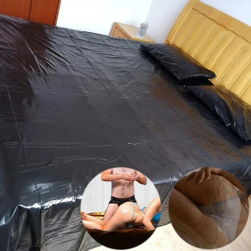 Premium pvc waterproof bed - premium,