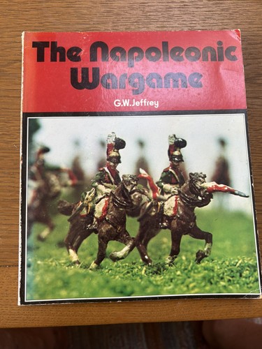 The napoleonic war - the,