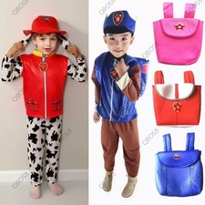 8 Styles PAW Patrol Chase