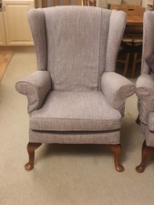 Parker Knoll Wing Back
