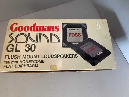 Vintage goodmans sound 30 - vintage,