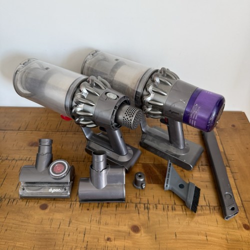 Dyson v10 v11 absolute - &,