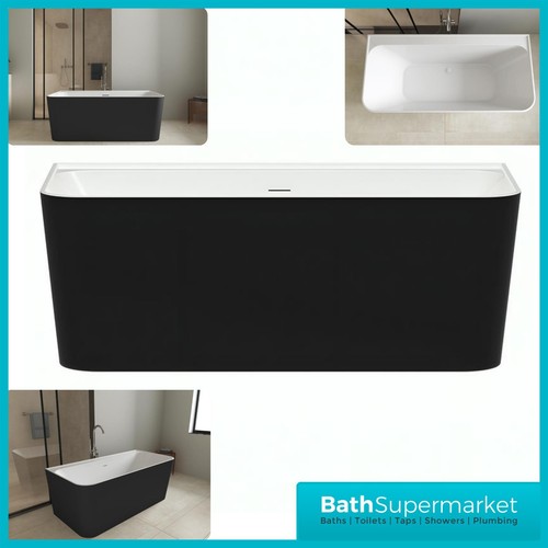 Bainlo freestanding back - back, to
